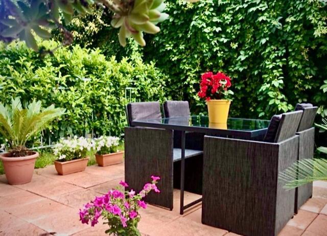 Residenza Stadio Apartment *