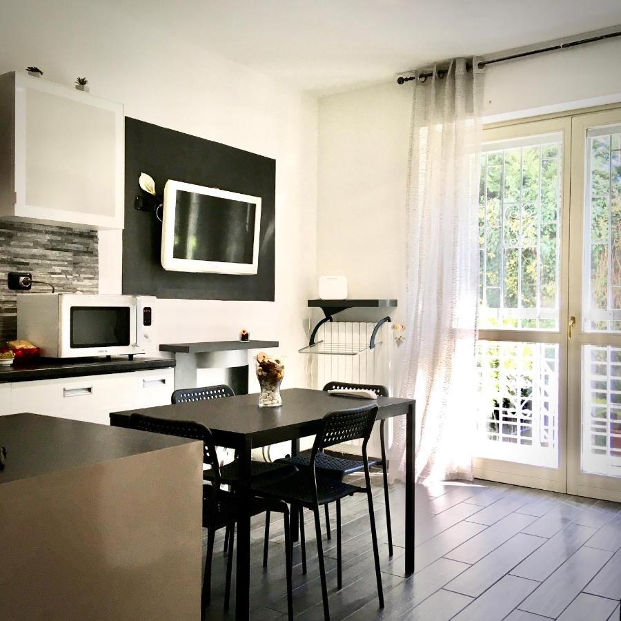 Residenza Stadio Apartment *