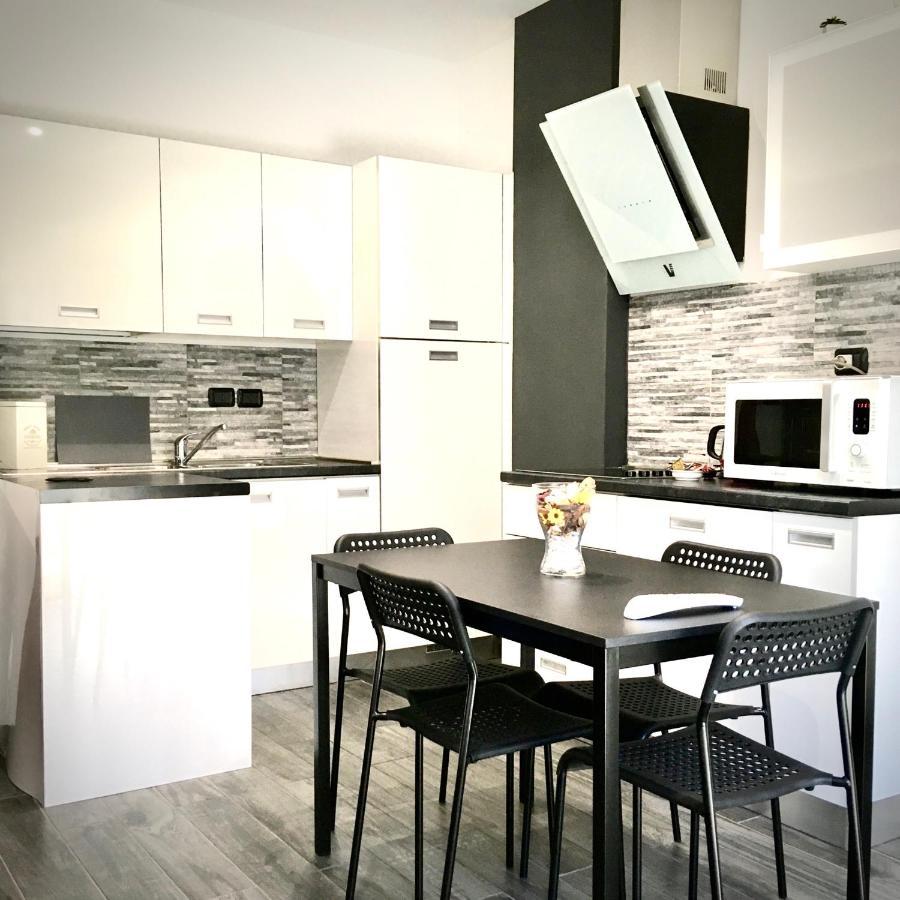 Residenza Stadio Apartment Turin