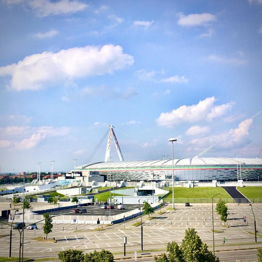 Residenza Stadio Appartamento