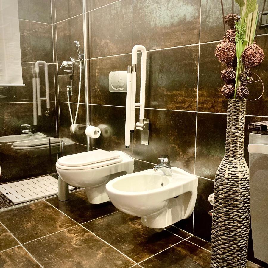 Residenza Stadio Apartment *