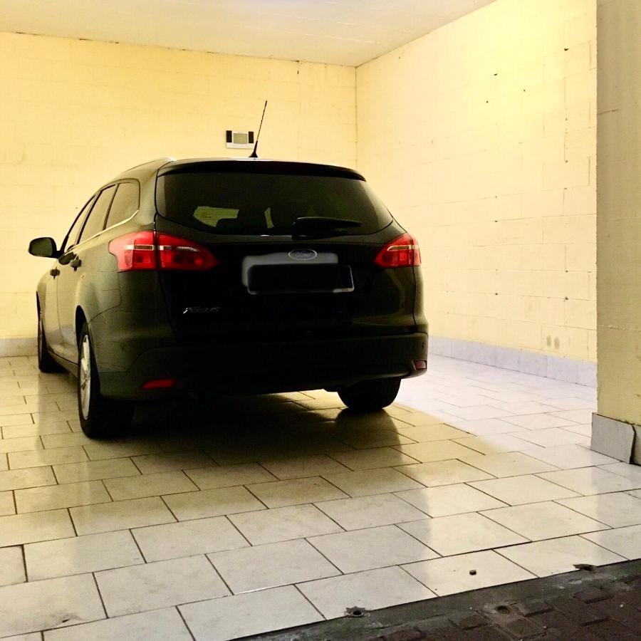 Residenza Stadio Apartment *