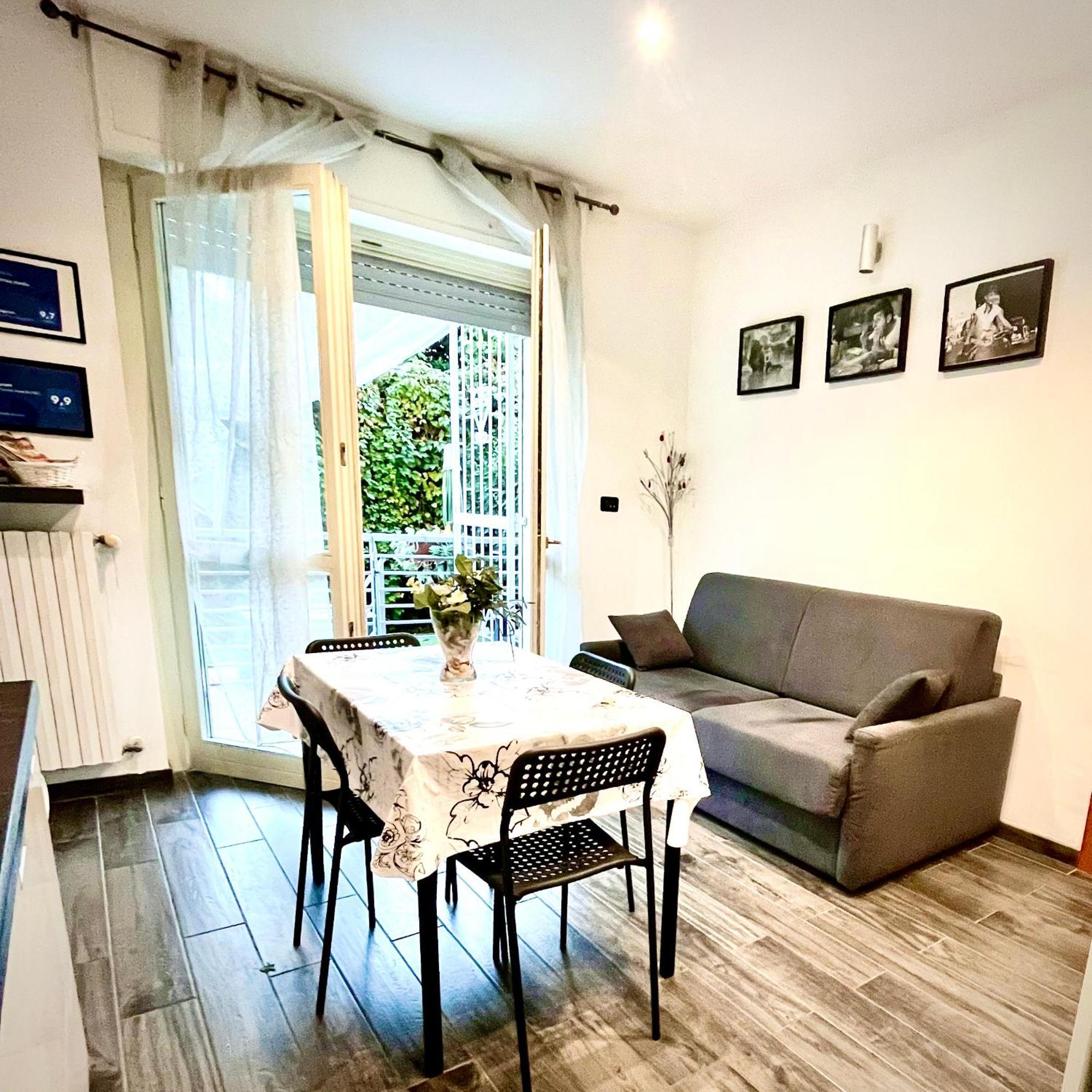 Apartment Residenza Stadio